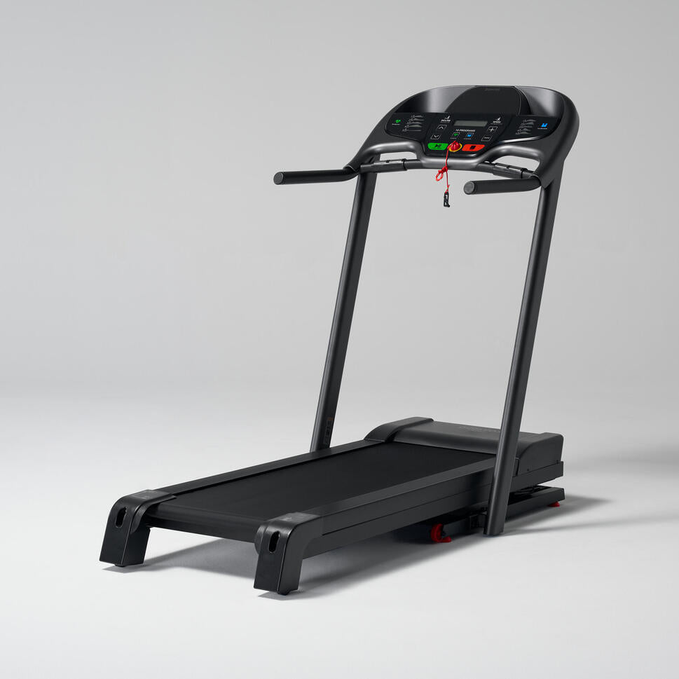 Tapis de course pliable 13km/h, T520B