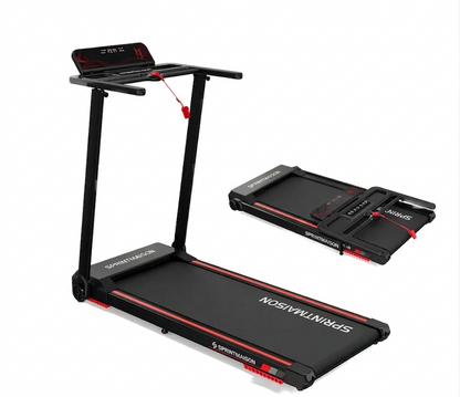 Tapis de Course Pliable SPRINTMAISON WP9