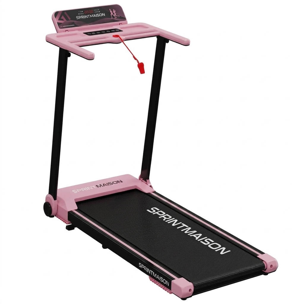Tapis de Course Pliable SPRINTMAISON WP9