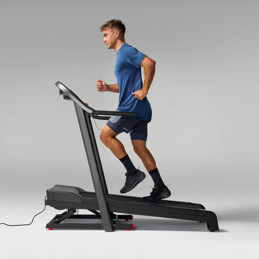 Tapis de course pliable 13km/h, T520B