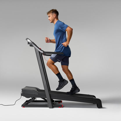 Tapis de course pliable 13km/h, T520B
