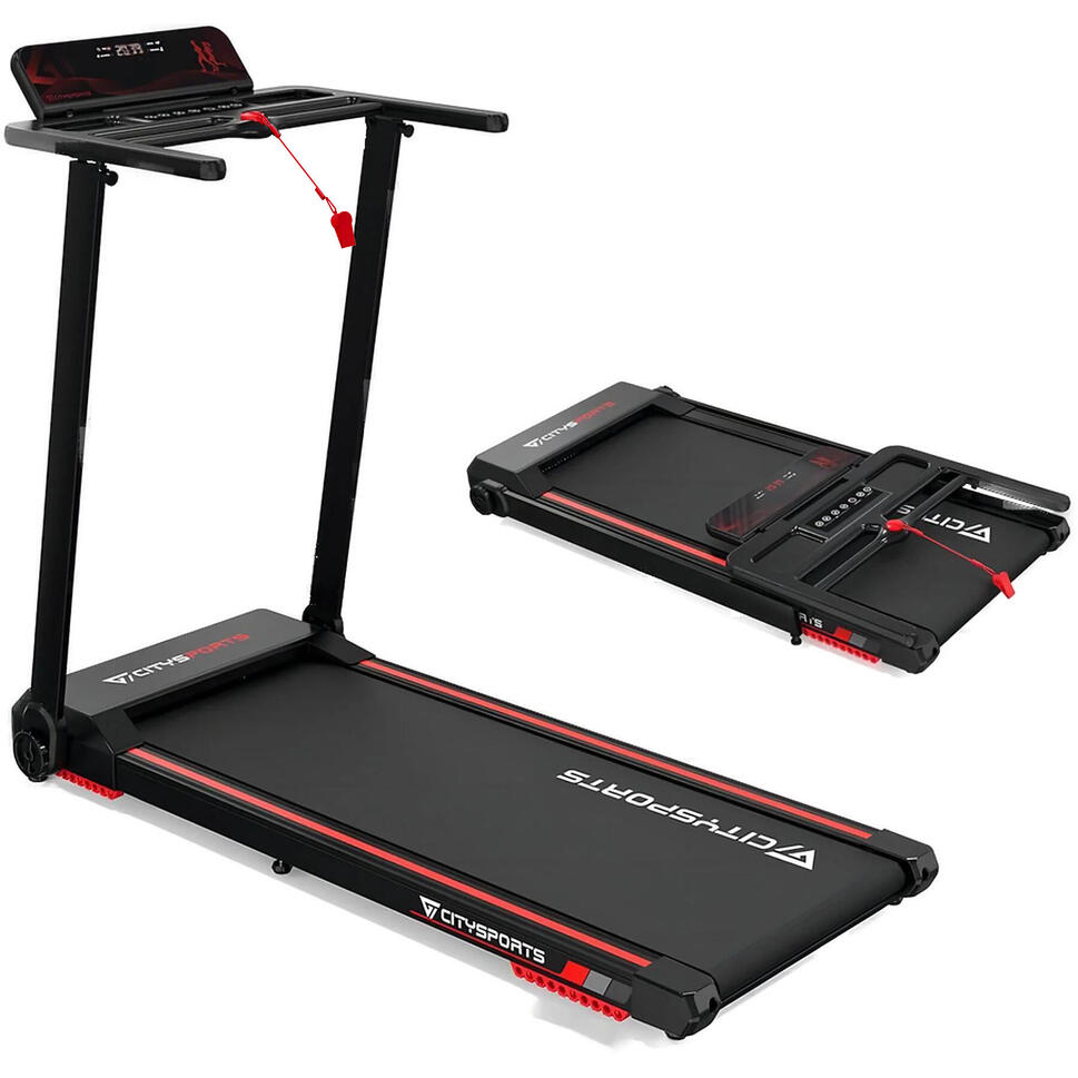 Tapis de Course Pliable SPRINTMAISON WP9