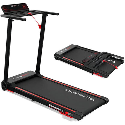 Tapis de Course Pliable SPRINTMAISON WP9