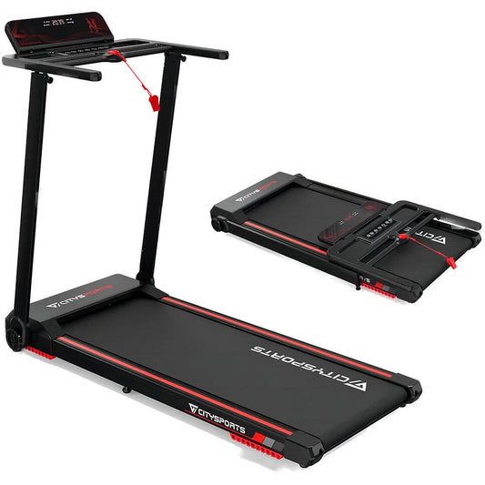 Tapis de Course Pliable SPRINTMAISON WP9